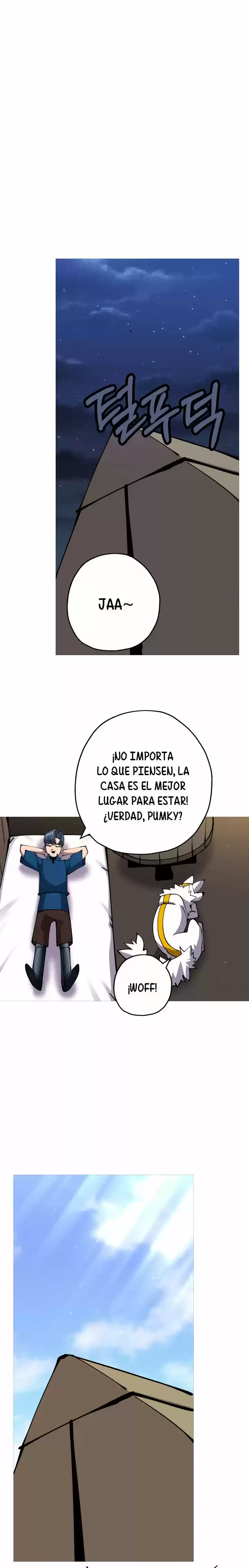 La Historia De Un Soldado De Bajo Rango Que Se Convirtió En Monarca - Capítulo 33 - Página 22 - LectorTMOo