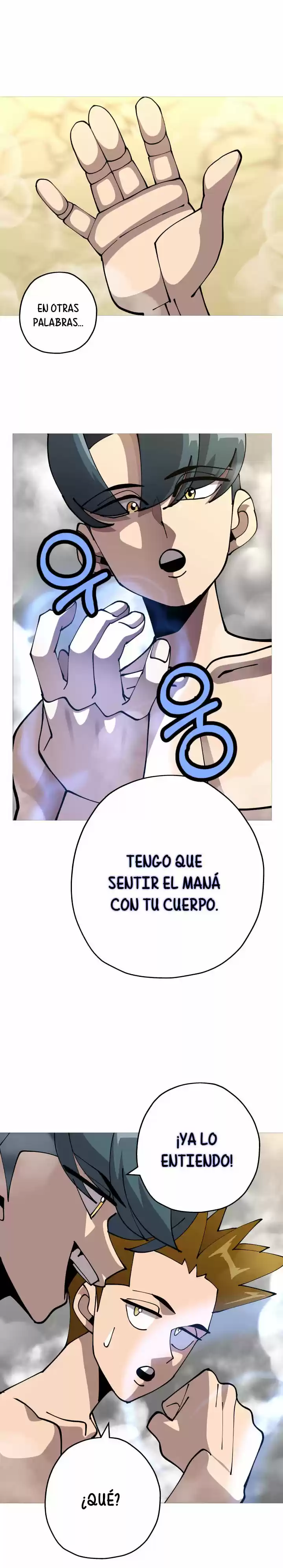 La Historia De Un Soldado De Bajo Rango Que Se Convirtió En Monarca - Capítulo 35 - Página 21 - LectorTMOo
