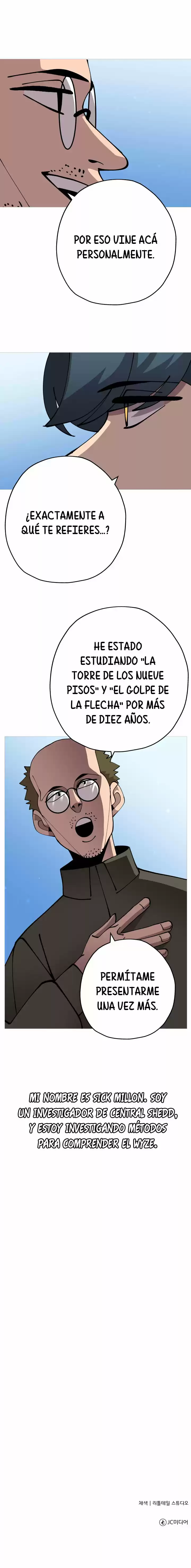La Historia De Un Soldado De Bajo Rango Que Se Convirtió En Monarca - Capítulo 35 - Página 24 - LectorTMOo