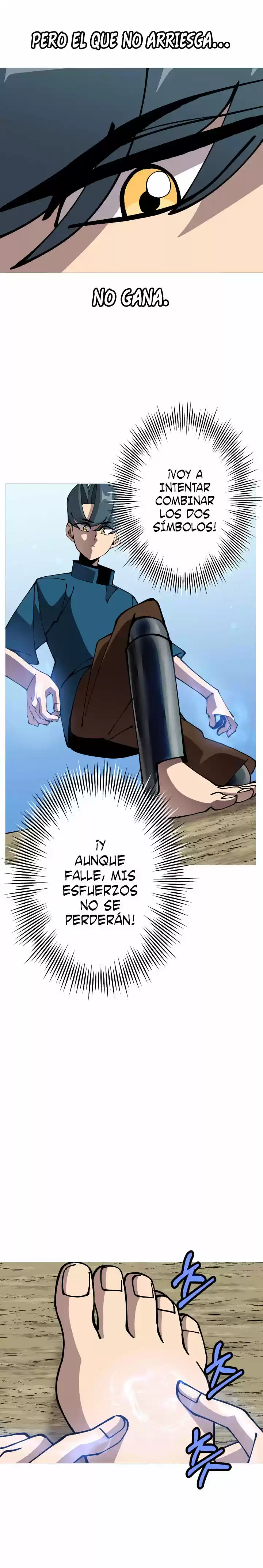 La Historia De Un Soldado De Bajo Rango Que Se Convirtió En Monarca - Capítulo 36 - Página 23 - LectorTMOo