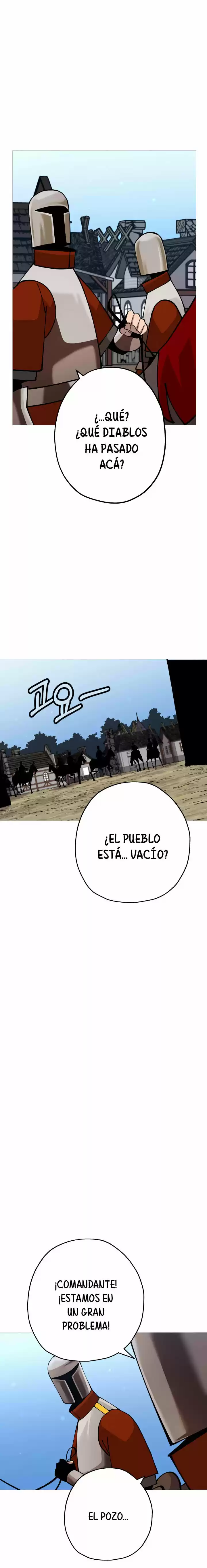 La Historia De Un Soldado De Bajo Rango Que Se Convirtió En Monarca - Capítulo 37 - Página 16 - LectorTMOo