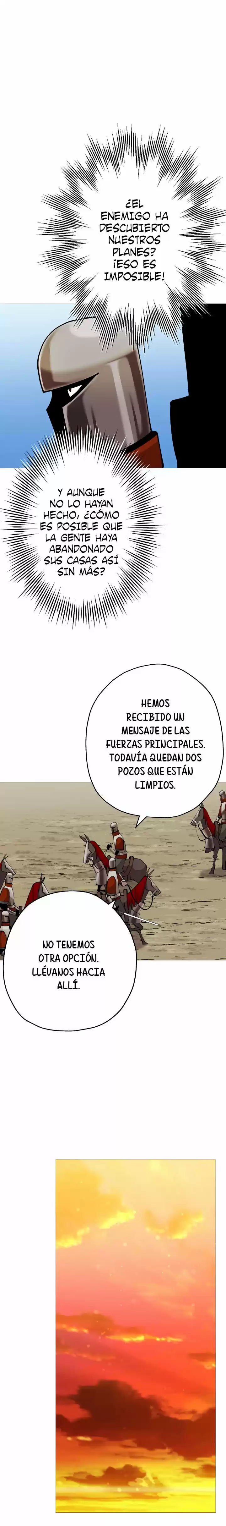 La Historia De Un Soldado De Bajo Rango Que Se Convirtió En Monarca - Capítulo 37 - Página 20 - LectorTMOo