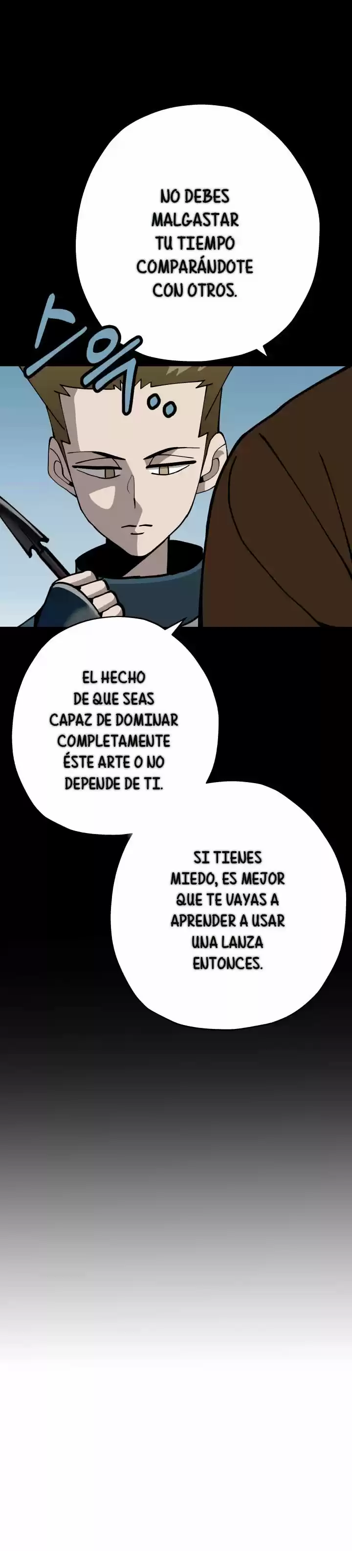 La Historia De Un Soldado De Bajo Rango Que Se Convirtió En Monarca - Capítulo 39 - Página 14 - LectorTMOo