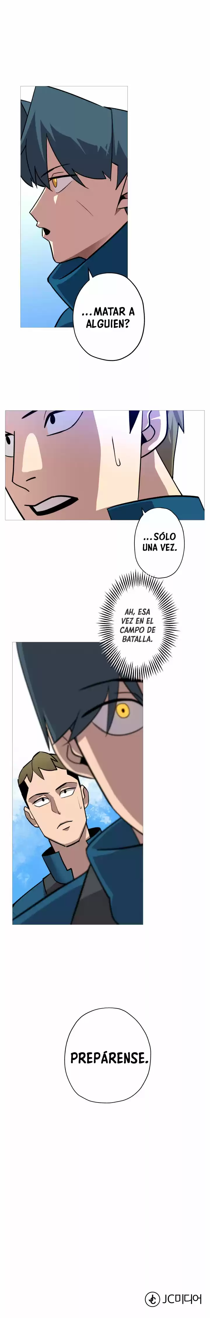 La Historia De Un Soldado De Bajo Rango Que Se Convirtió En Monarca - Capítulo 4 - Página 13 - LectorTMOo