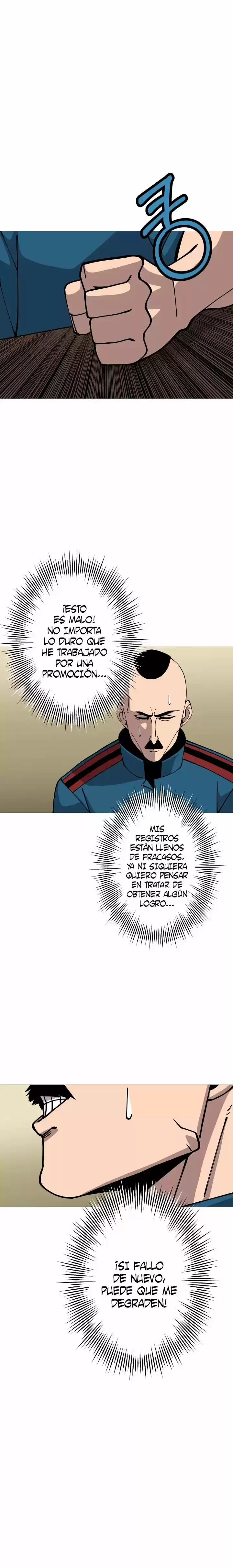 La Historia De Un Soldado De Bajo Rango Que Se Convirtió En Monarca - Capítulo 41 - Página 3 - LectorTMOo