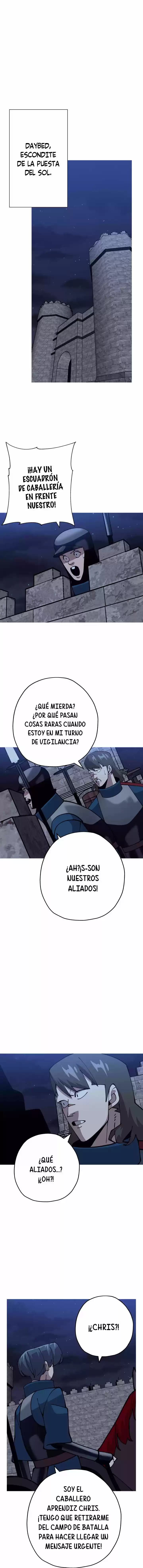 La Historia De Un Soldado De Bajo Rango Que Se Convirtió En Monarca - Capítulo 43 - Página 15 - LectorTMOo