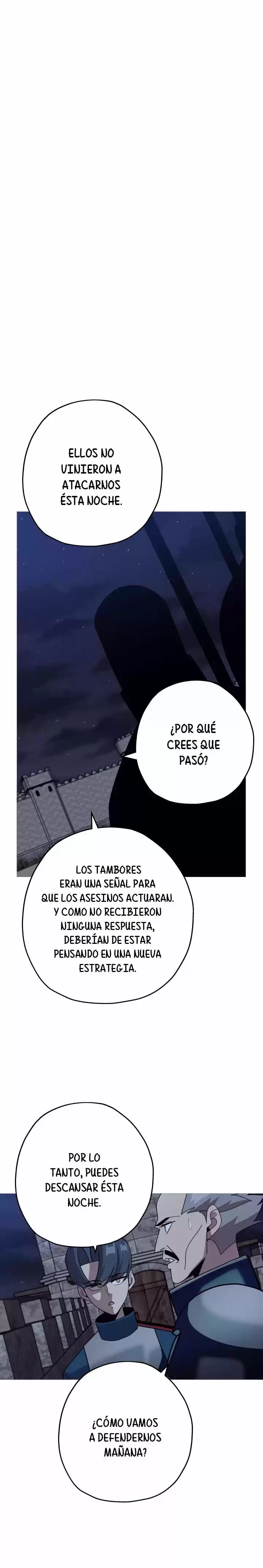 La Historia De Un Soldado De Bajo Rango Que Se Convirtió En Monarca - Capítulo 44 - Página 16 - LectorTMOo