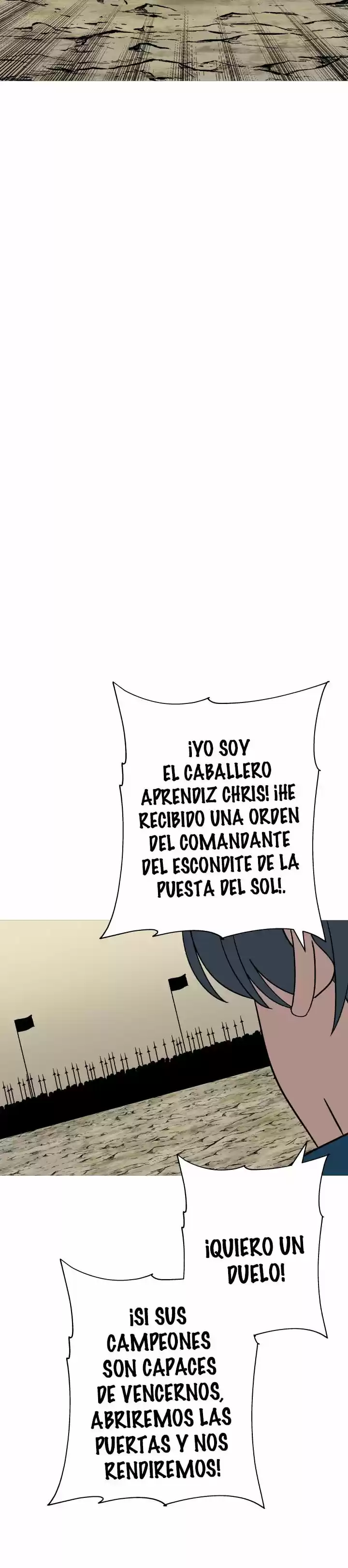 La Historia De Un Soldado De Bajo Rango Que Se Convirtió En Monarca - Capítulo 44 - Página 23 - LectorTMOo