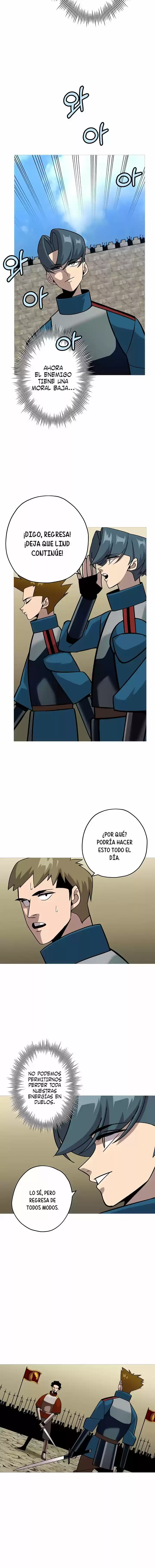 La Historia De Un Soldado De Bajo Rango Que Se Convirtió En Monarca - Capítulo 45 - Página 6 - LectorTMOo