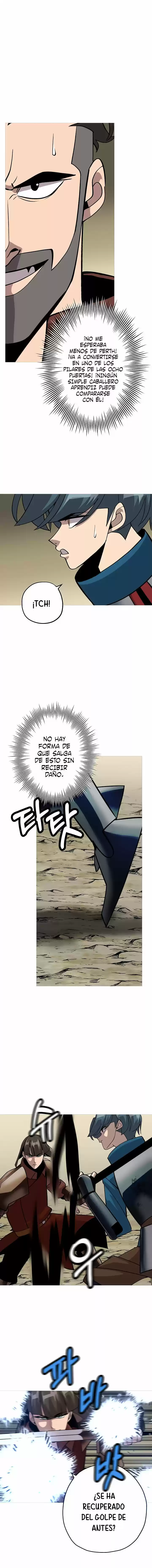 La Historia De Un Soldado De Bajo Rango Que Se Convirtió En Monarca - Capítulo 47 - Página 3 - LectorTMOo