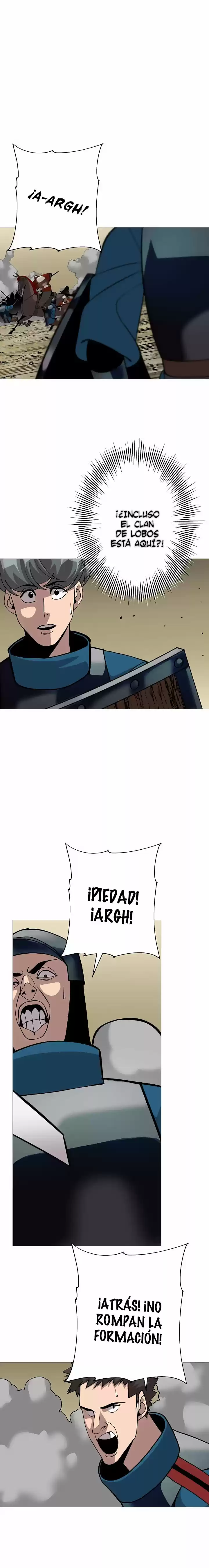 La Historia De Un Soldado De Bajo Rango Que Se Convirtió En Monarca - Capítulo 48 - Página 13 - LectorTMOo