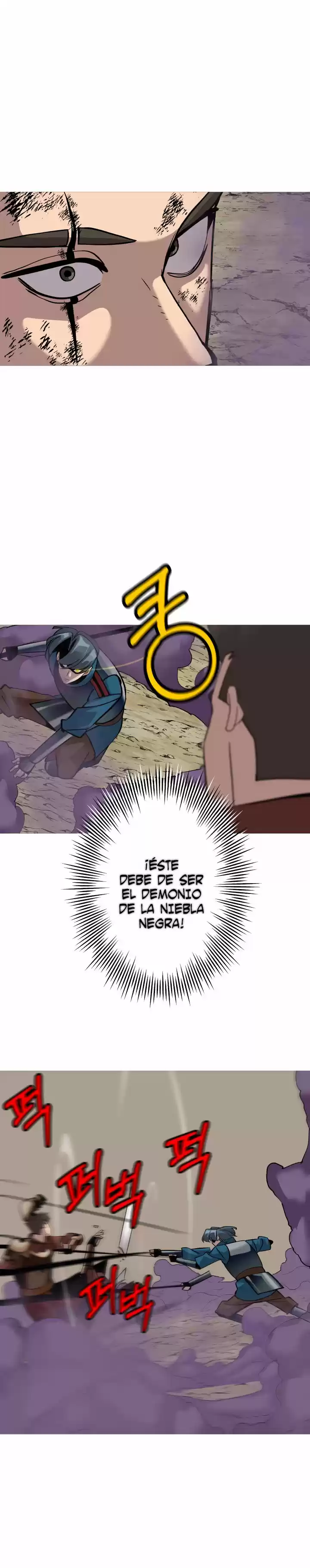 La Historia De Un Soldado De Bajo Rango Que Se Convirtió En Monarca - Capítulo 49 - Página 9 - LectorTMOo