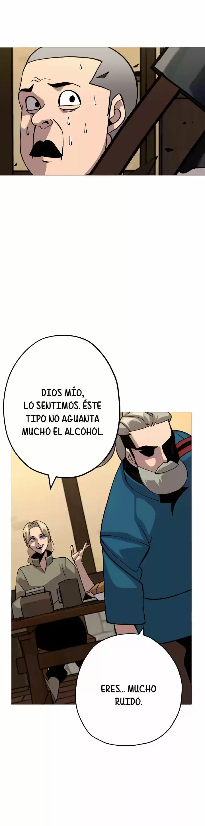 La Historia De Un Soldado De Bajo Rango Que Se Convirtió En Monarca - Capítulo 50 - Página 30 - LectorTMOo