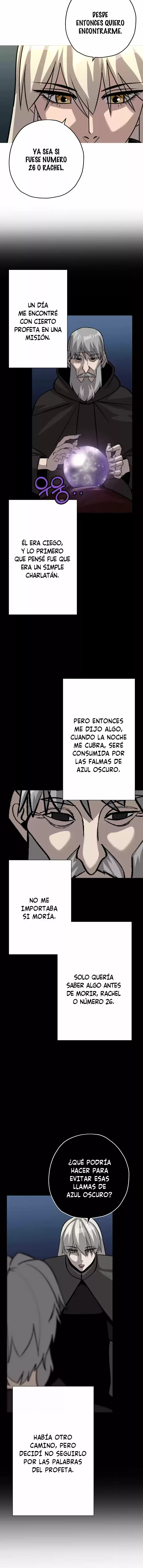 La Historia De Un Soldado De Bajo Rango Que Se Convirtió En Monarca - Capítulo 51 - Página 3 - LectorTMOo