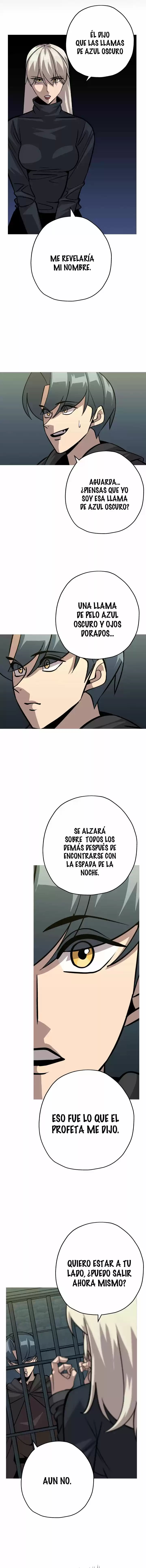 La Historia De Un Soldado De Bajo Rango Que Se Convirtió En Monarca - Capítulo 51 - Página 4 - LectorTMOo