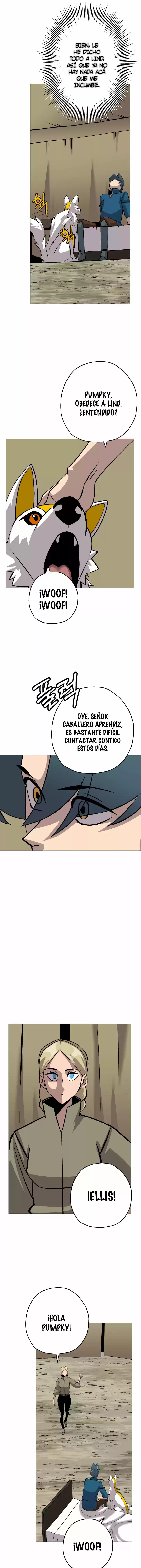 La Historia De Un Soldado De Bajo Rango Que Se Convirtió En Monarca - Capítulo 52 - Página 12 - LectorTMOo