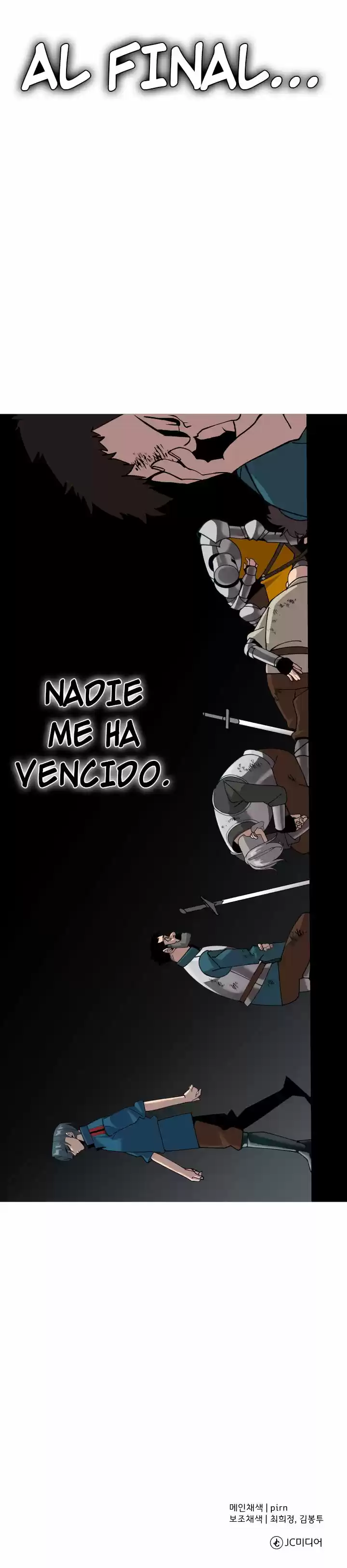 La Historia De Un Soldado De Bajo Rango Que Se Convirtió En Monarca - Capítulo 55 - Página 24 - LectorTMOo