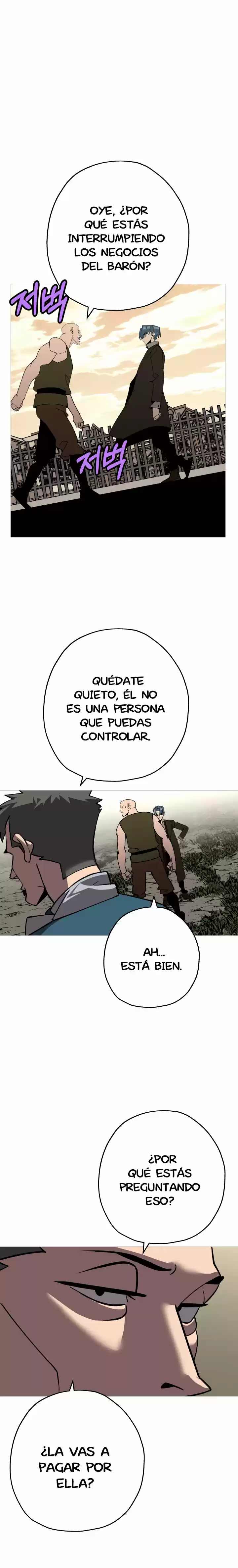 La Historia De Un Soldado De Bajo Rango Que Se Convirtió En Monarca - Capítulo 57 - Página 14 - LectorTMOo