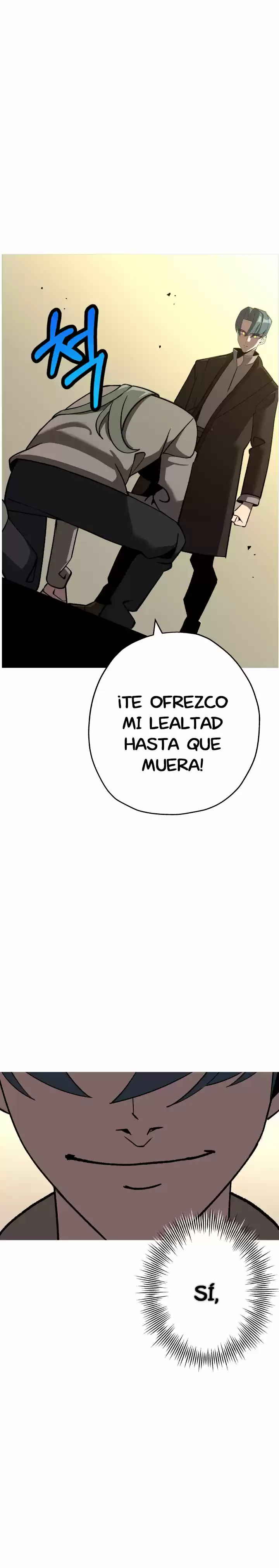 La Historia De Un Soldado De Bajo Rango Que Se Convirtió En Monarca - Capítulo 57 - Página 26 - LectorTMOo