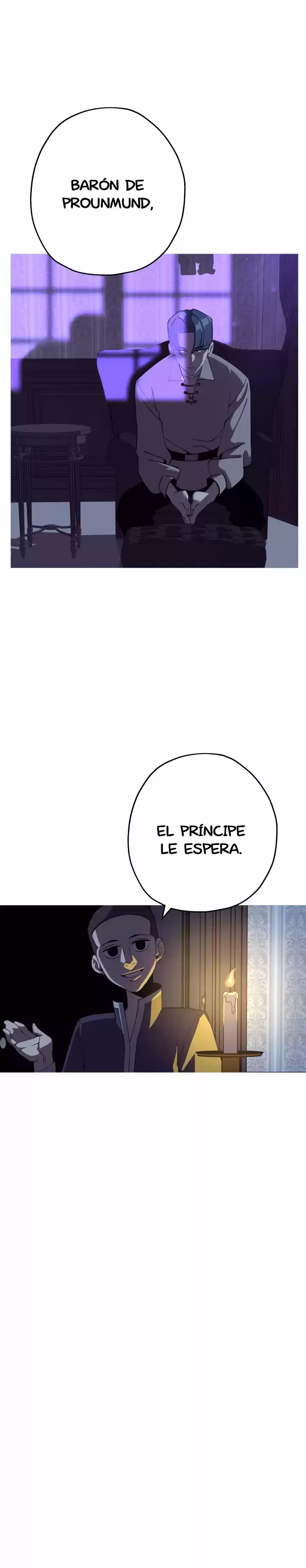 La Historia De Un Soldado De Bajo Rango Que Se Convirtió En Monarca - Capítulo 58 - Página 7 - LectorTMOo