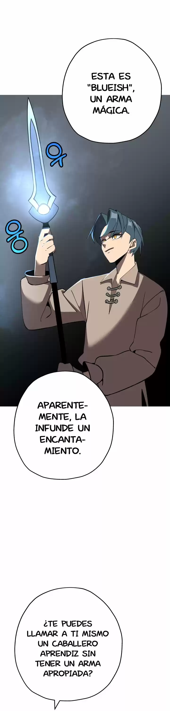 La Historia De Un Soldado De Bajo Rango Que Se Convirtió En Monarca - Capítulo 58 - Página 19 - LectorTMOo