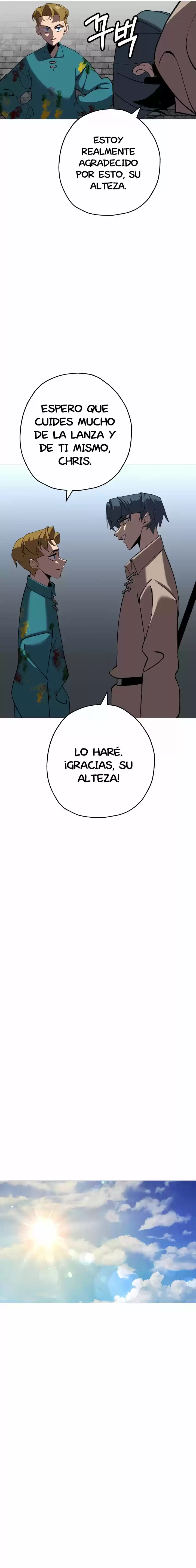 La Historia De Un Soldado De Bajo Rango Que Se Convirtió En Monarca - Capítulo 58 - Página 20 - LectorTMOo