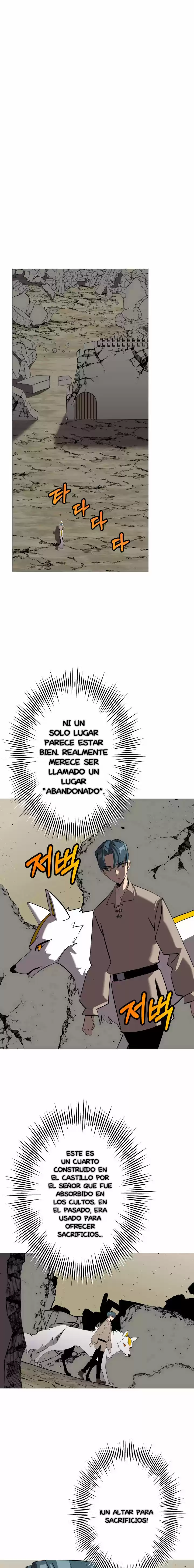 La Historia De Un Soldado De Bajo Rango Que Se Convirtió En Monarca - Capítulo 59 - Página 10 - LectorTMOo
