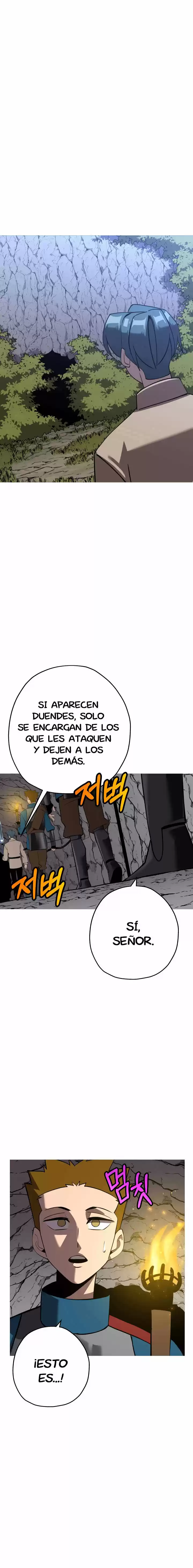 La Historia De Un Soldado De Bajo Rango Que Se Convirtió En Monarca - Capítulo 59 - Página 24 - LectorTMOo
