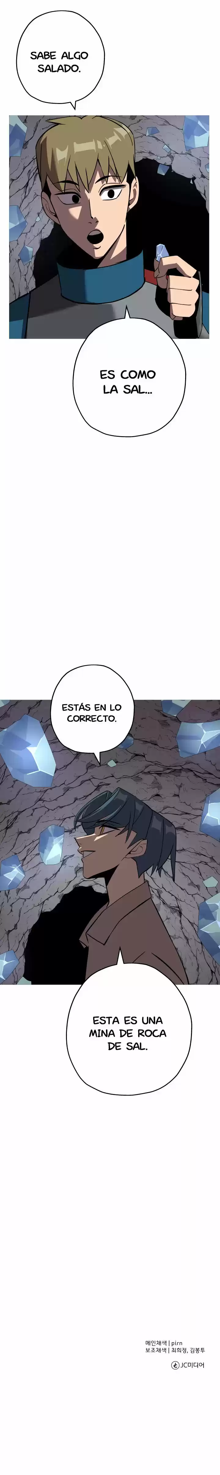 La Historia De Un Soldado De Bajo Rango Que Se Convirtió En Monarca - Capítulo 59 - Página 26 - LectorTMOo