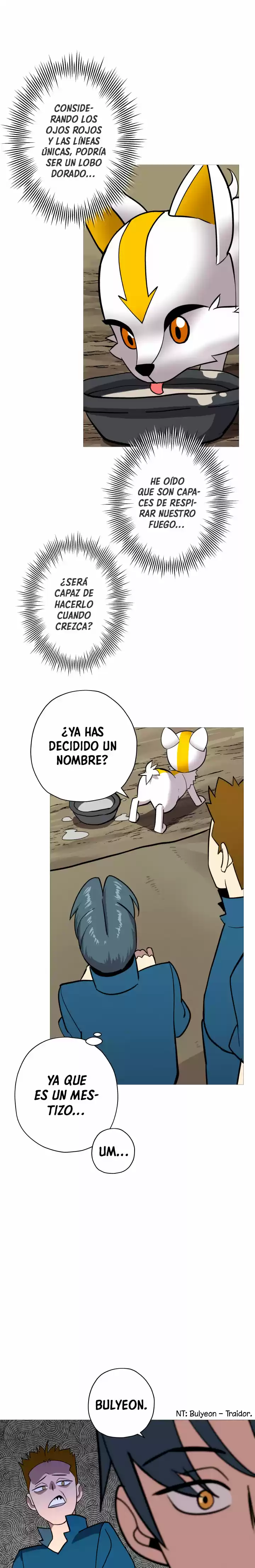 La Historia De Un Soldado De Bajo Rango Que Se Convirtió En Monarca - Capítulo 6 - Página 14 - LectorTMOo