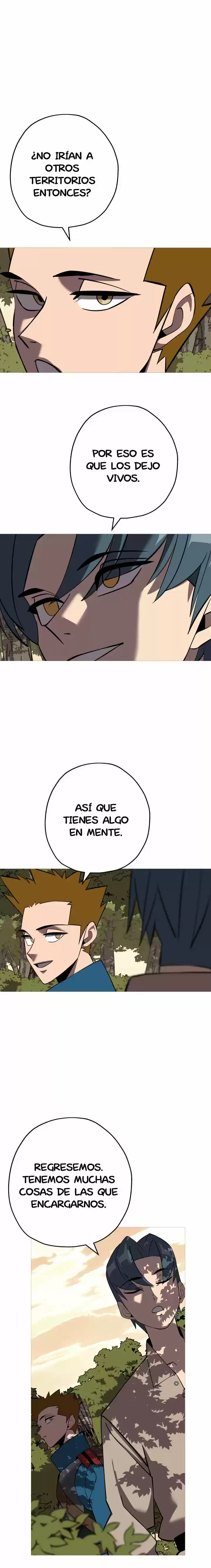 La Historia De Un Soldado De Bajo Rango Que Se Convirtió En Monarca - Capítulo 60 - Página 12 - LectorTMOo