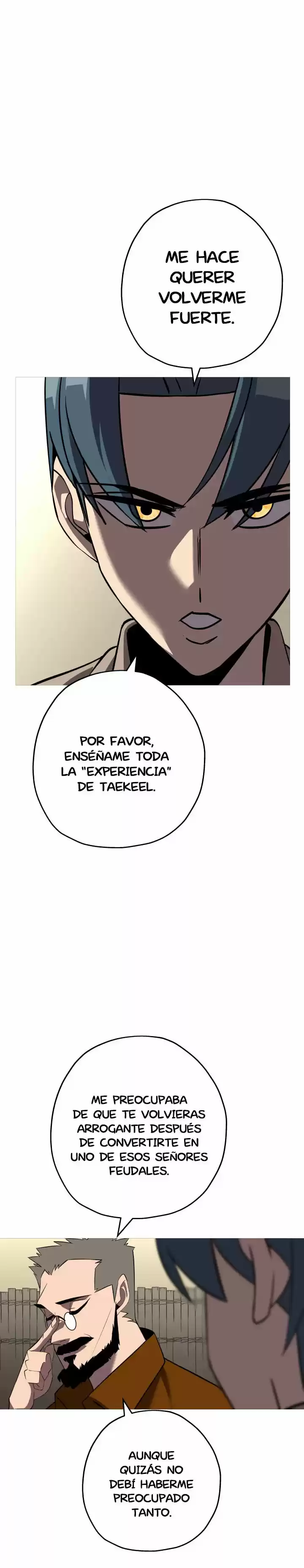 La Historia De Un Soldado De Bajo Rango Que Se Convirtió En Monarca - Capítulo 61 - Página 11 - LectorTMOo