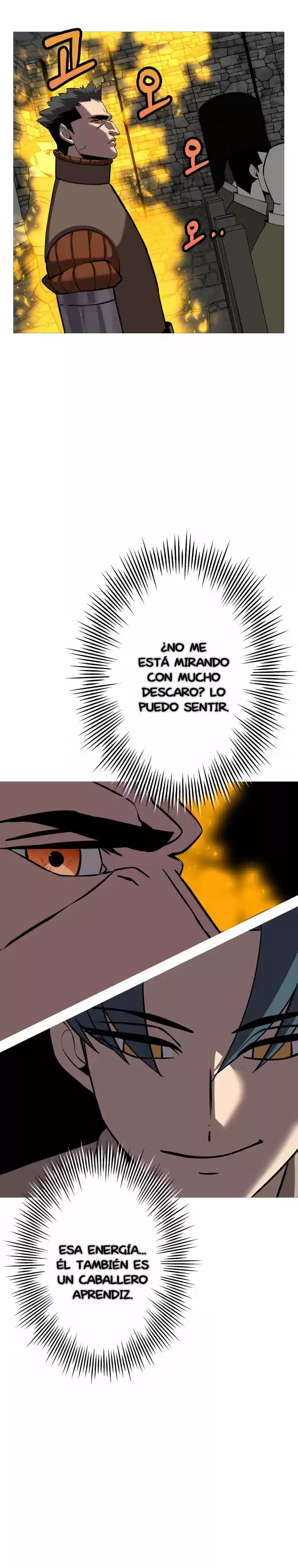 La Historia De Un Soldado De Bajo Rango Que Se Convirtió En Monarca - Capítulo 61 - Página 21 - LectorTMOo