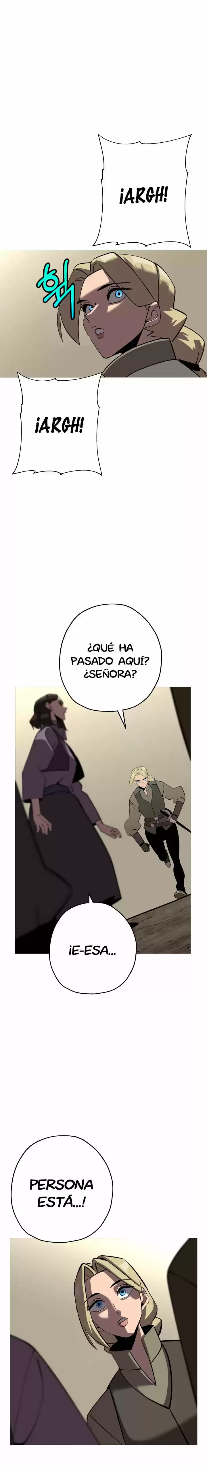 La Historia De Un Soldado De Bajo Rango Que Se Convirtió En Monarca - Capítulo 61 - Página 32 - LectorTMOo