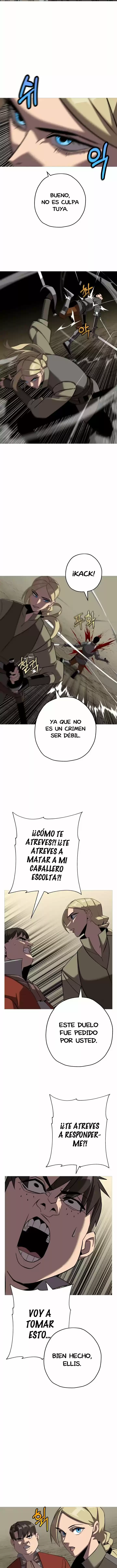 La Historia De Un Soldado De Bajo Rango Que Se Convirtió En Monarca - Capítulo 62 - Página 10 - LectorTMOo