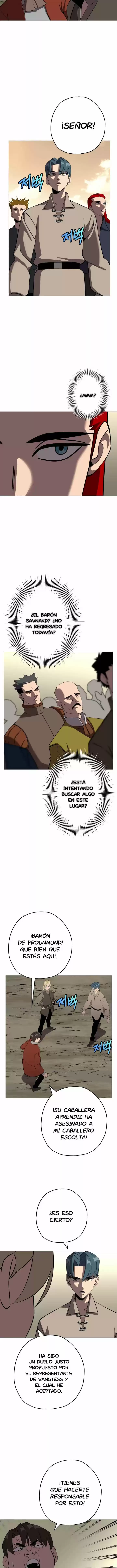 La Historia De Un Soldado De Bajo Rango Que Se Convirtió En Monarca - Capítulo 62 - Página 11 - LectorTMOo