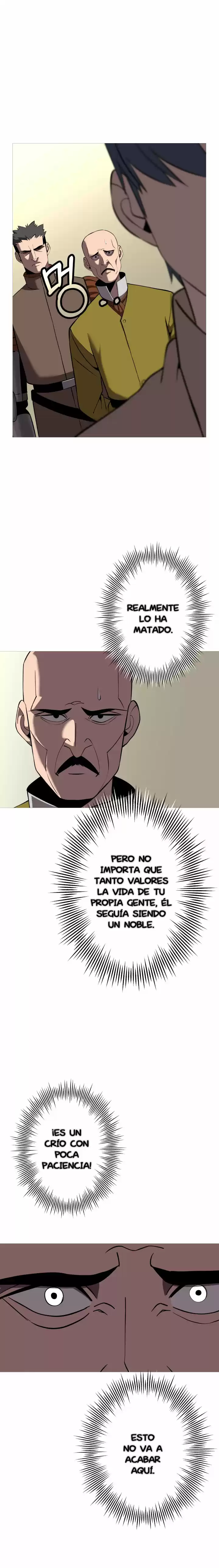 La Historia De Un Soldado De Bajo Rango Que Se Convirtió En Monarca - Capítulo 63 - Página 2 - LectorTMOo