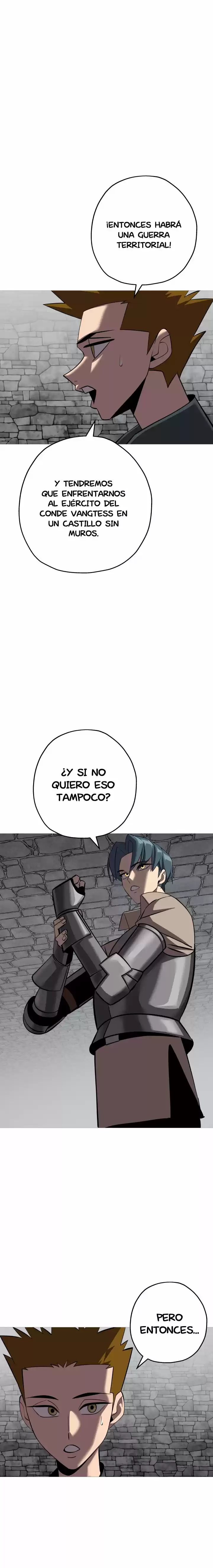 La Historia De Un Soldado De Bajo Rango Que Se Convirtió En Monarca - Capítulo 63 - Página 4 - LectorTMOo