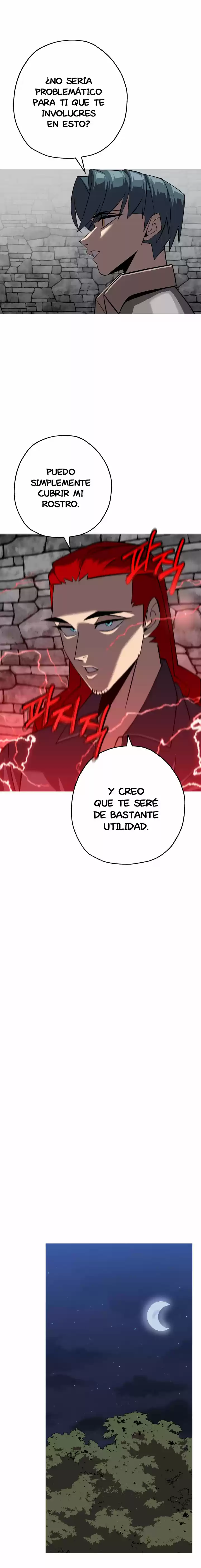 La Historia De Un Soldado De Bajo Rango Que Se Convirtió En Monarca - Capítulo 63 - Página 8 - LectorTMOo