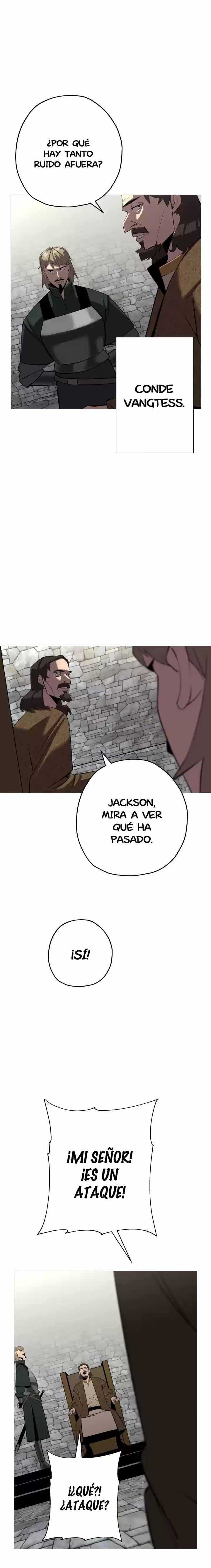La Historia De Un Soldado De Bajo Rango Que Se Convirtió En Monarca - Capítulo 63 - Página 26 - LectorTMOo