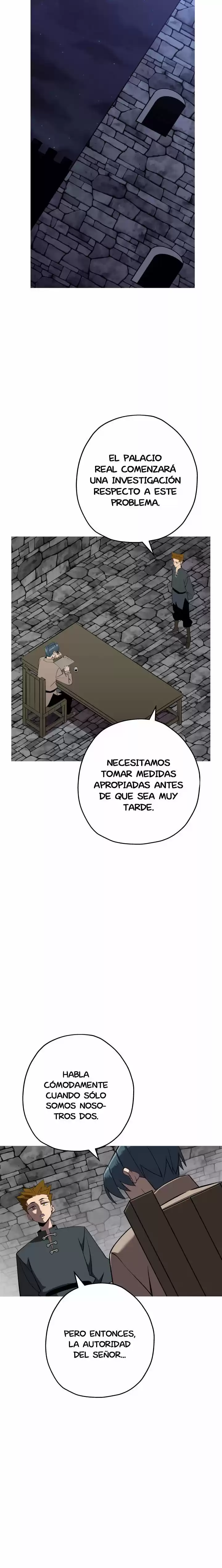 La Historia De Un Soldado De Bajo Rango Que Se Convirtió En Monarca - Capítulo 64 - Página 12 - LectorTMOo