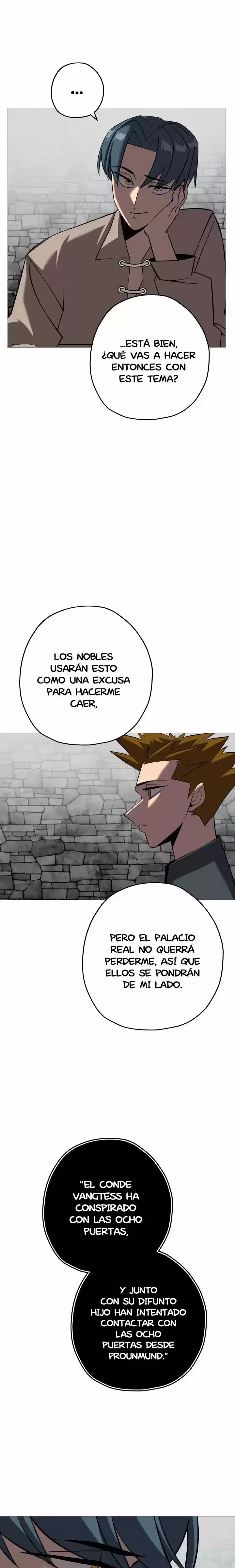 La Historia De Un Soldado De Bajo Rango Que Se Convirtió En Monarca - Capítulo 64 - Página 13 - LectorTMOo