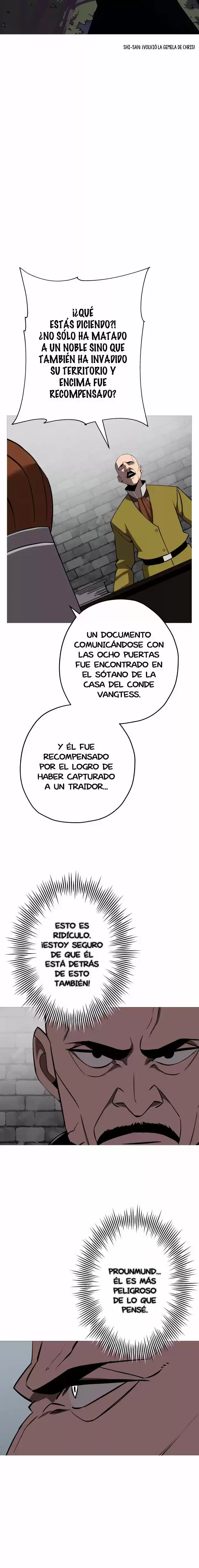 La Historia De Un Soldado De Bajo Rango Que Se Convirtió En Monarca - Capítulo 64 - Página 16 - LectorTMOo