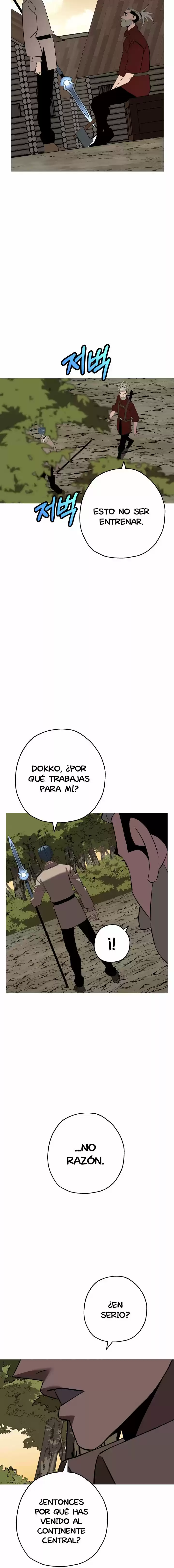 La Historia De Un Soldado De Bajo Rango Que Se Convirtió En Monarca - Capítulo 64 - Página 24 - LectorTMOo