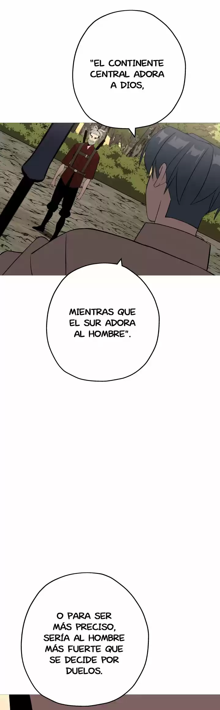 La Historia De Un Soldado De Bajo Rango Que Se Convirtió En Monarca - Capítulo 65 - Página 3 - LectorTMOo