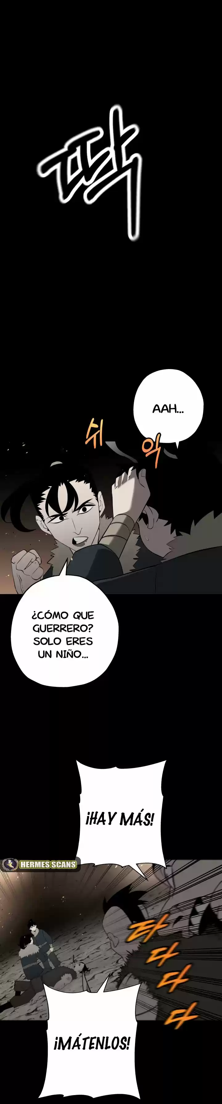 La Historia De Un Soldado De Bajo Rango Que Se Convirtió En Monarca - Capítulo 65 - Página 15 - LectorTMOo