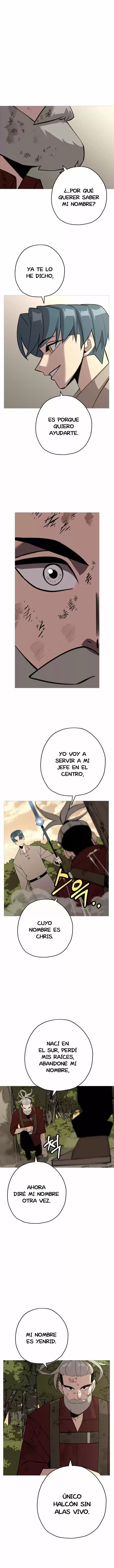La Historia De Un Soldado De Bajo Rango Que Se Convirtió En Monarca - Capítulo 66 - Página 7 - LectorTMOo