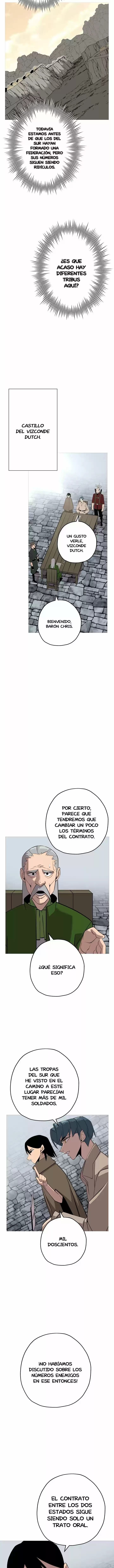 La Historia De Un Soldado De Bajo Rango Que Se Convirtió En Monarca - Capítulo 66 - Página 10 - LectorTMOo