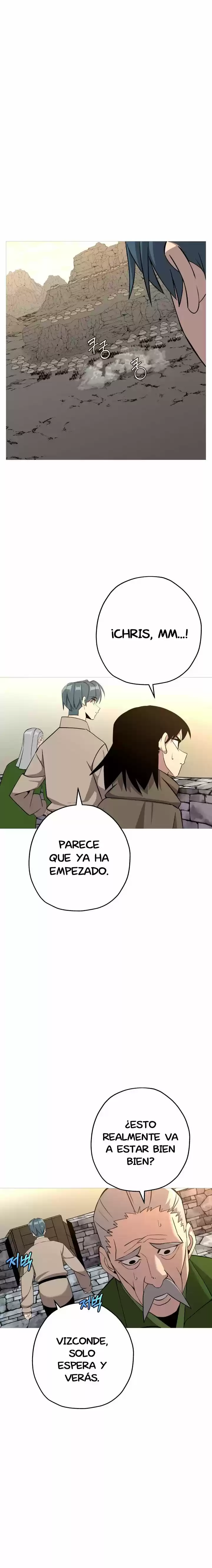 La Historia De Un Soldado De Bajo Rango Que Se Convirtió En Monarca - Capítulo 67 - Página 10 - LectorTMOo