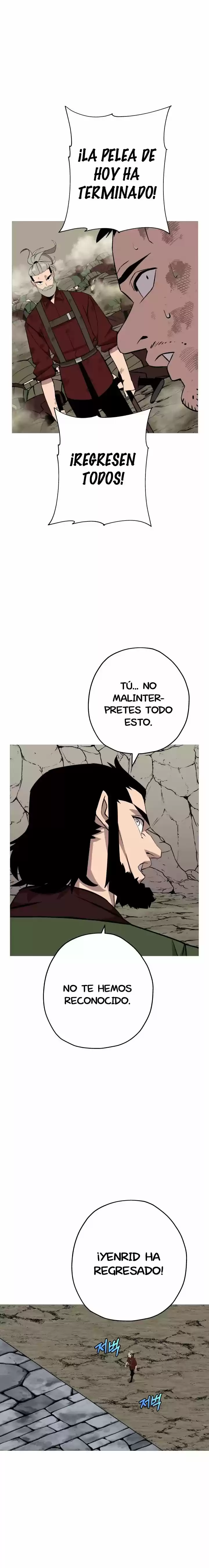 La Historia De Un Soldado De Bajo Rango Que Se Convirtió En Monarca - Capítulo 67 - Página 16 - LectorTMOo